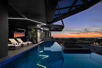 Infinity Pool 1