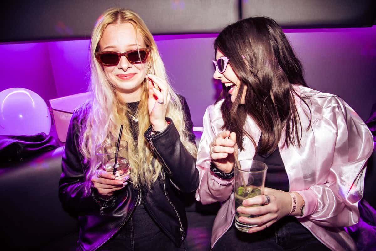 Exclusive Venue Hire 2