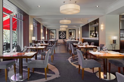 Allegro Restaurant 2