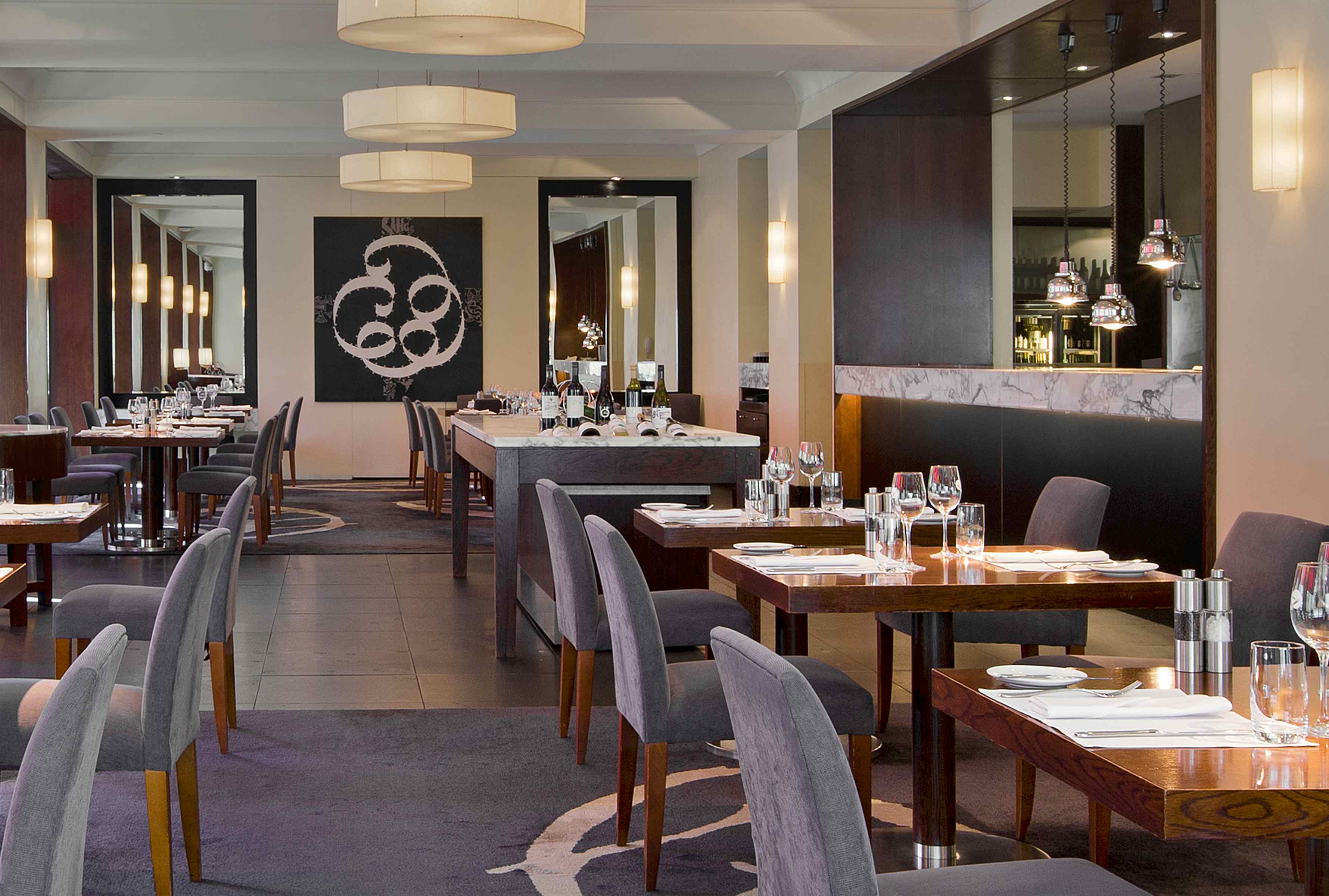 Allegro Restaurant 3