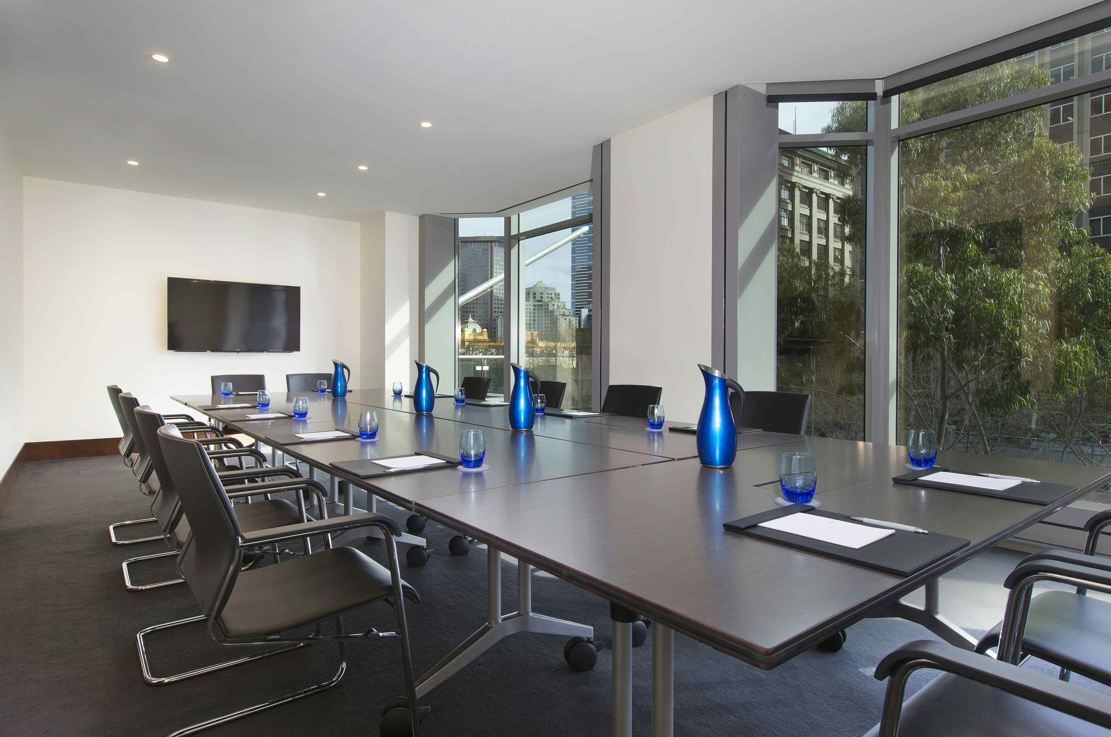 City Square Boardroom l, ll & lll