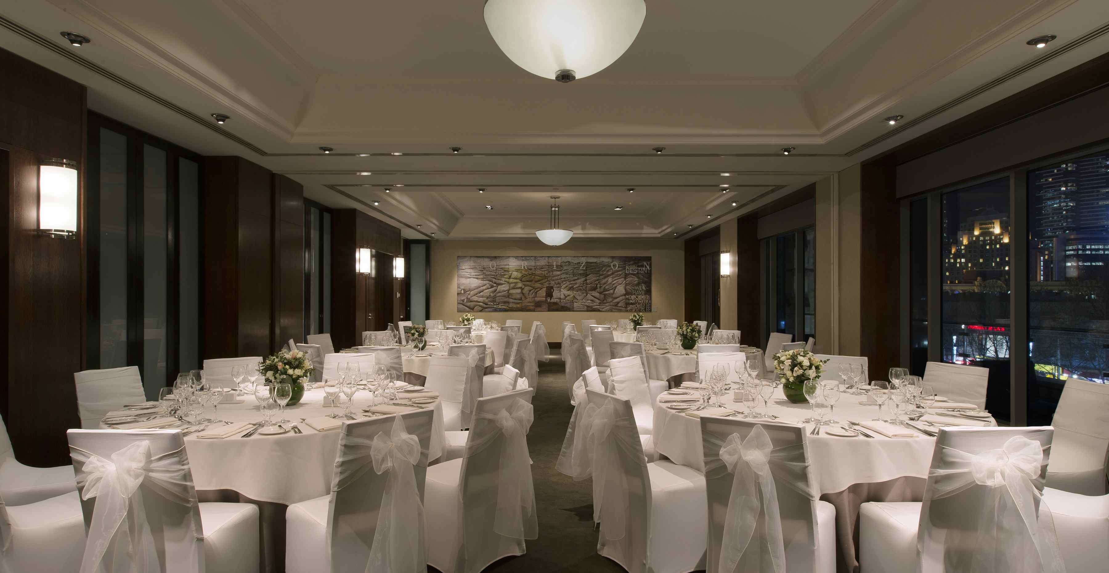 Westin Room I, II, III & IV