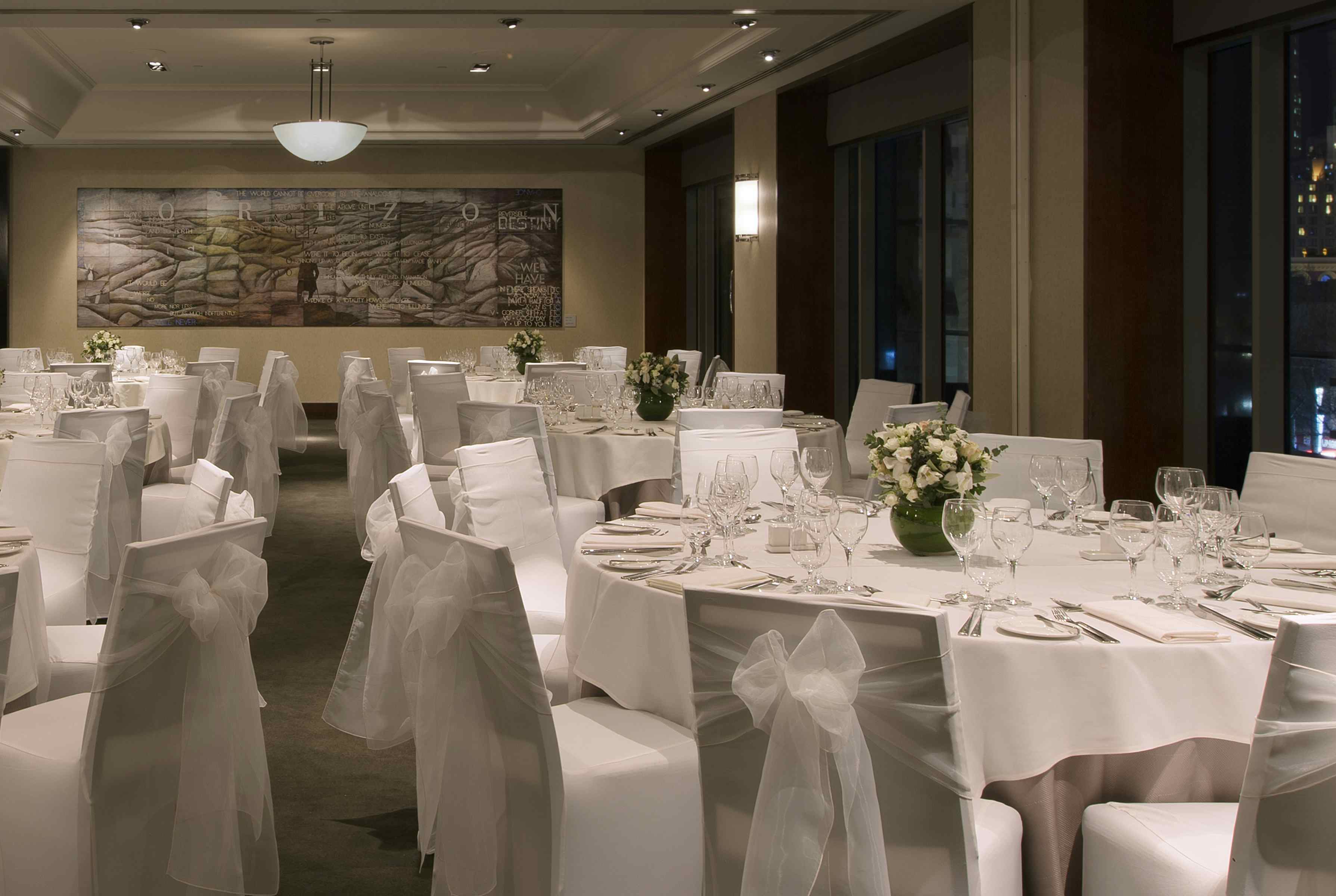 Westin Room I, II, III & IV 2