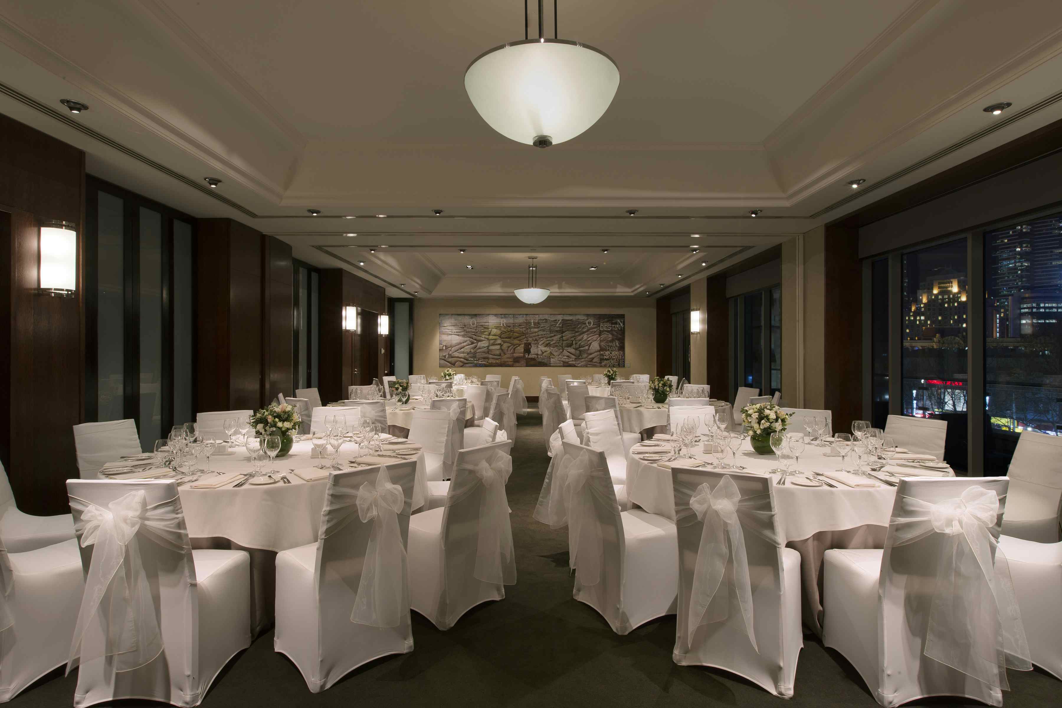 Westin Room I, II, III & IV 3