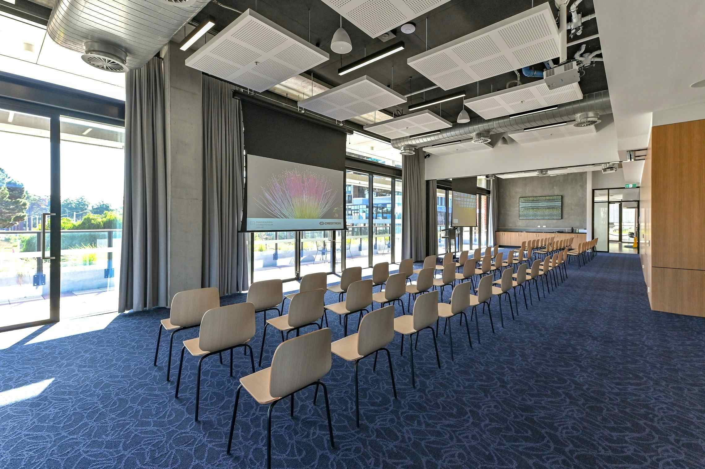 Bentley Grand Function Room 2