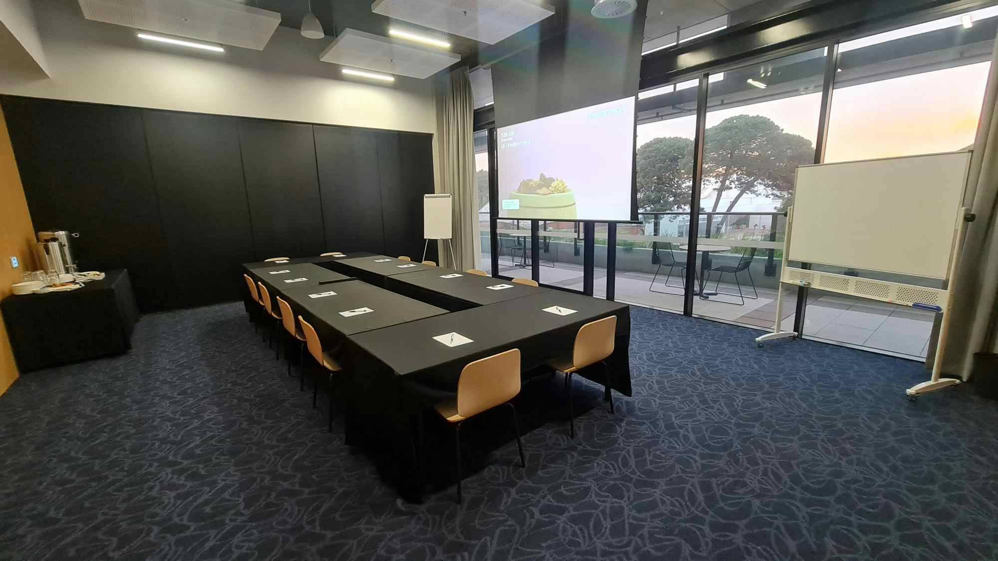 Bentley 1 Function Room