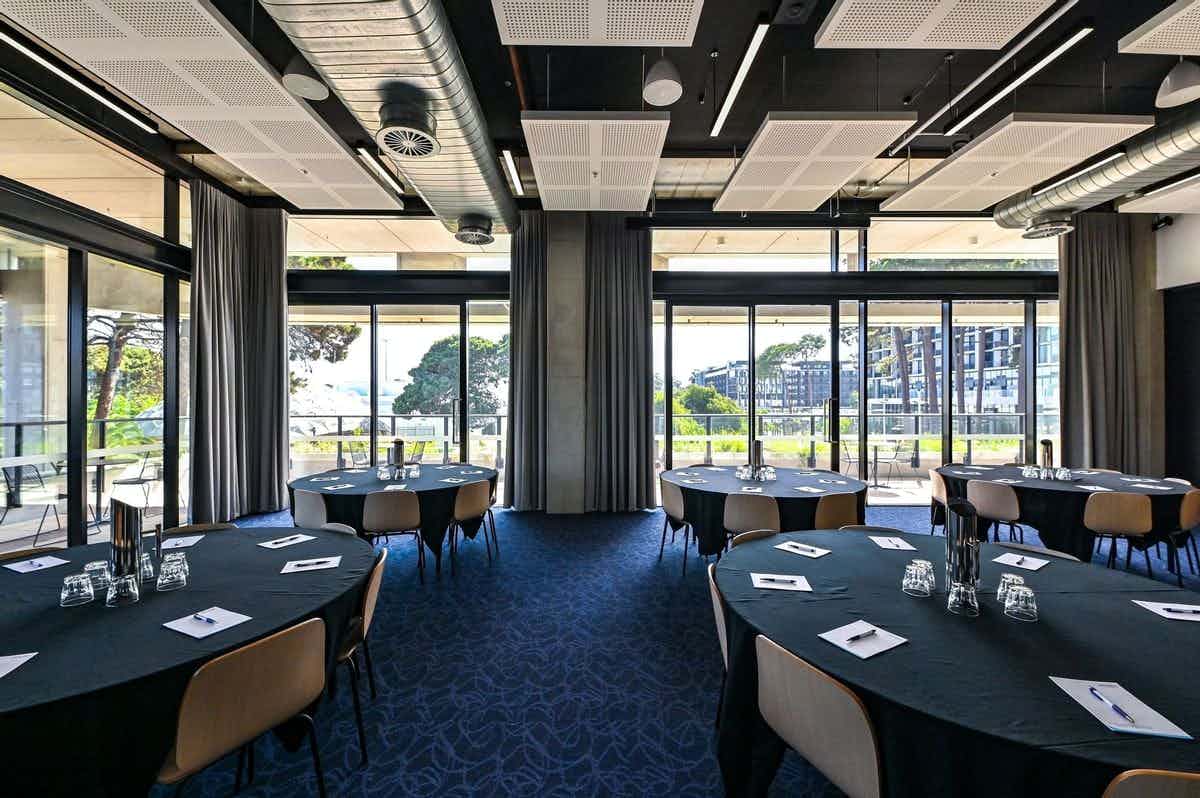 Bentley 1 Function Room 2