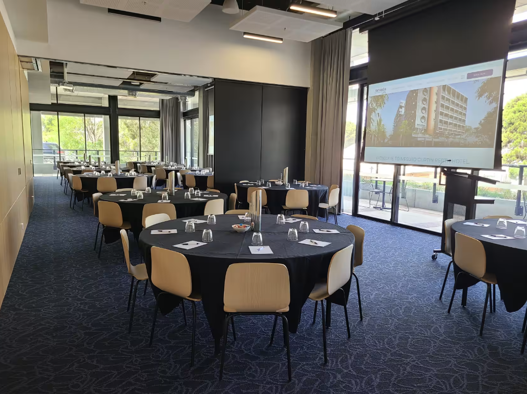 Bentley 1 Function Room 1