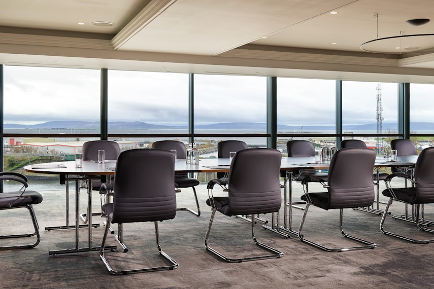The Burren Suite 0