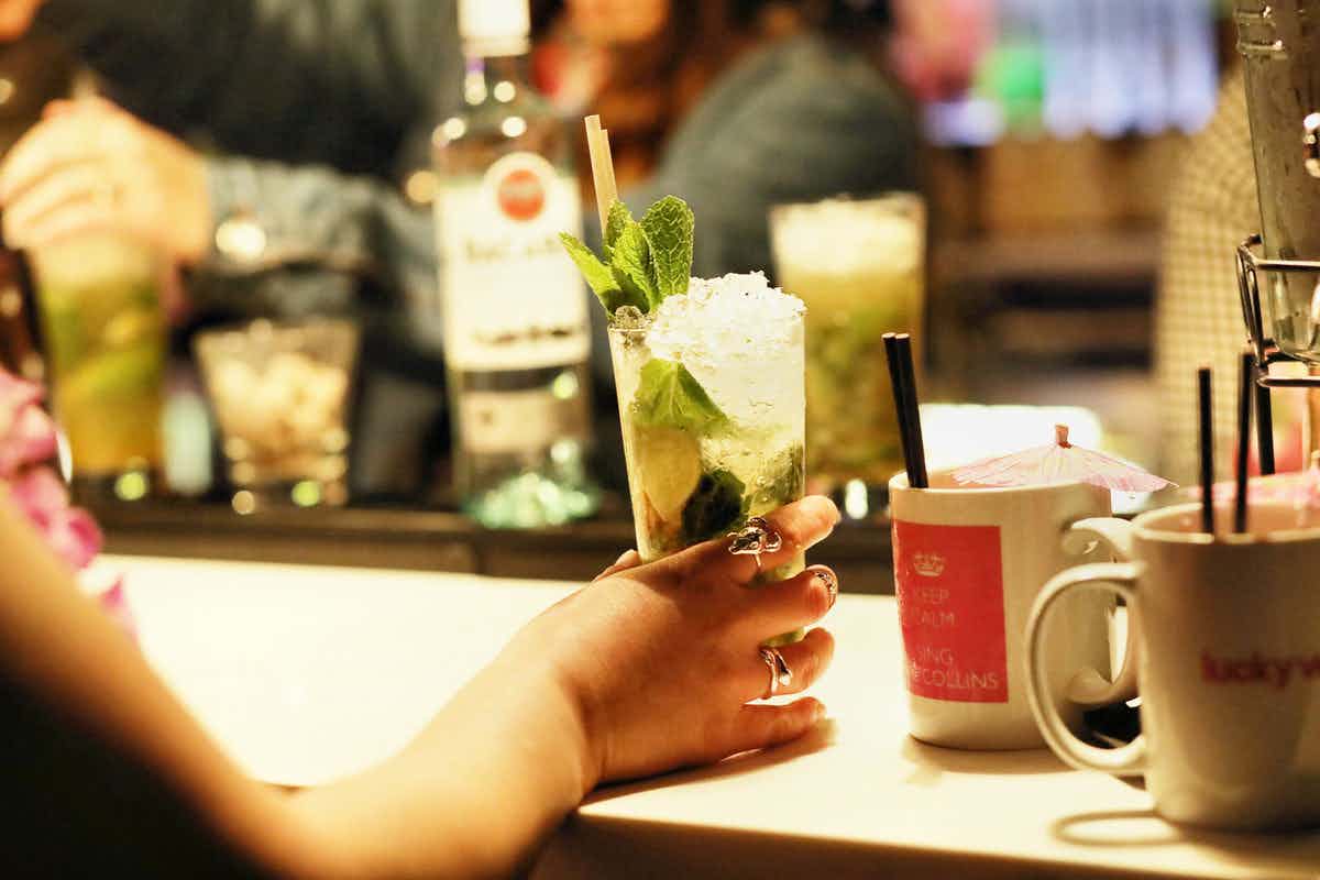 Exclusive Venue Hire - Private Karaoke Rooms and Bar 6