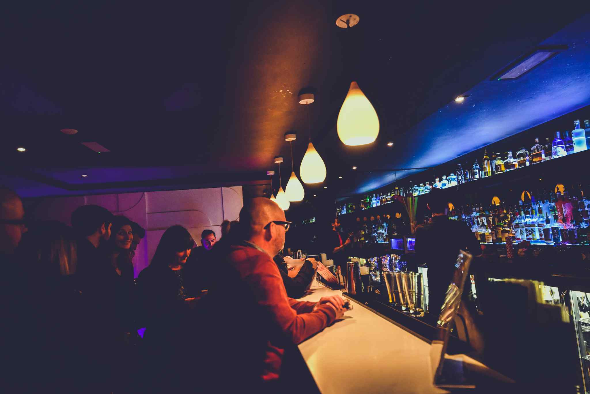 Exclusive Venue Hire - Private Karaoke Rooms and Bar 3