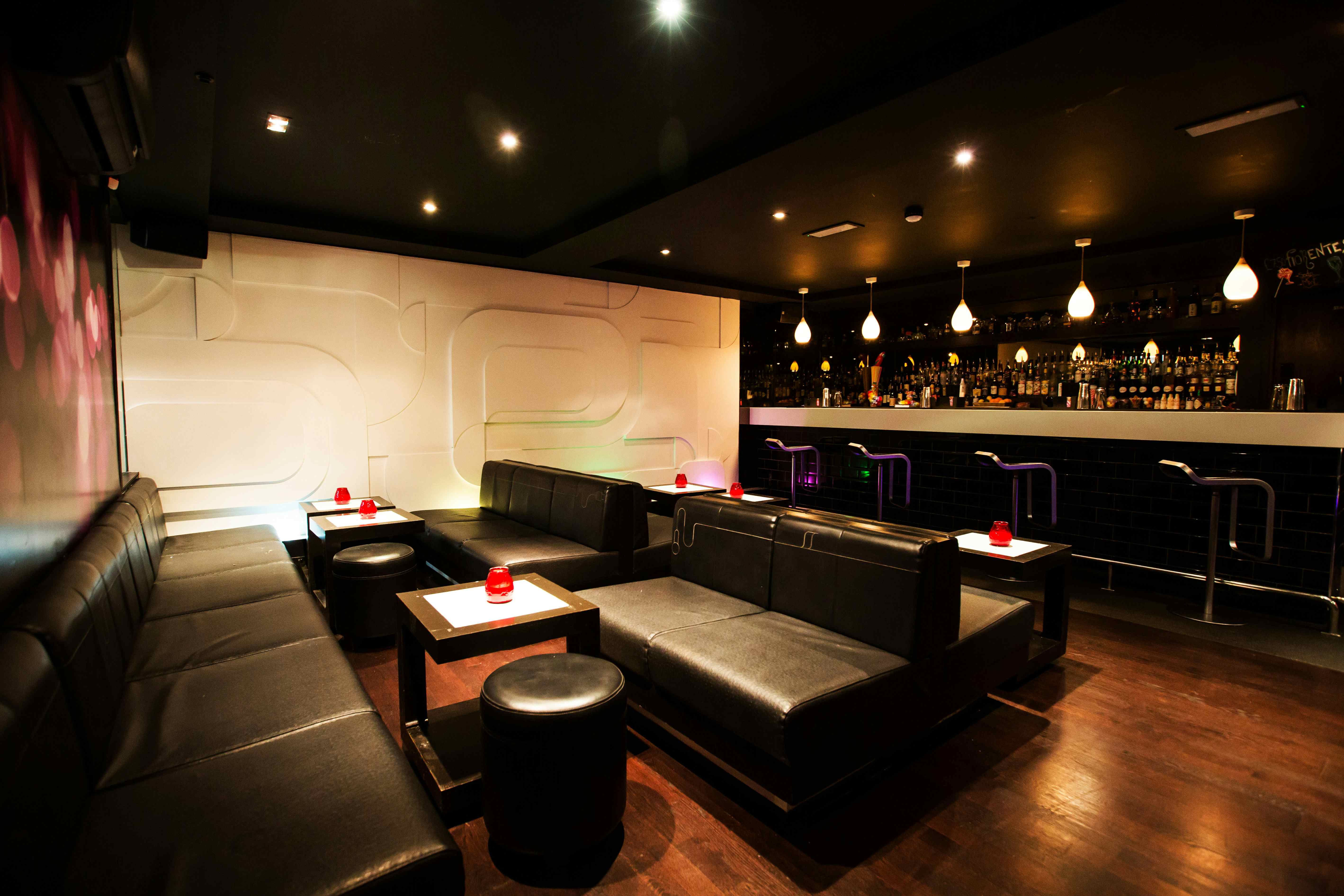 Exclusive Venue Hire - Private Karaoke Rooms and Bar, Lucky Voice Brighton