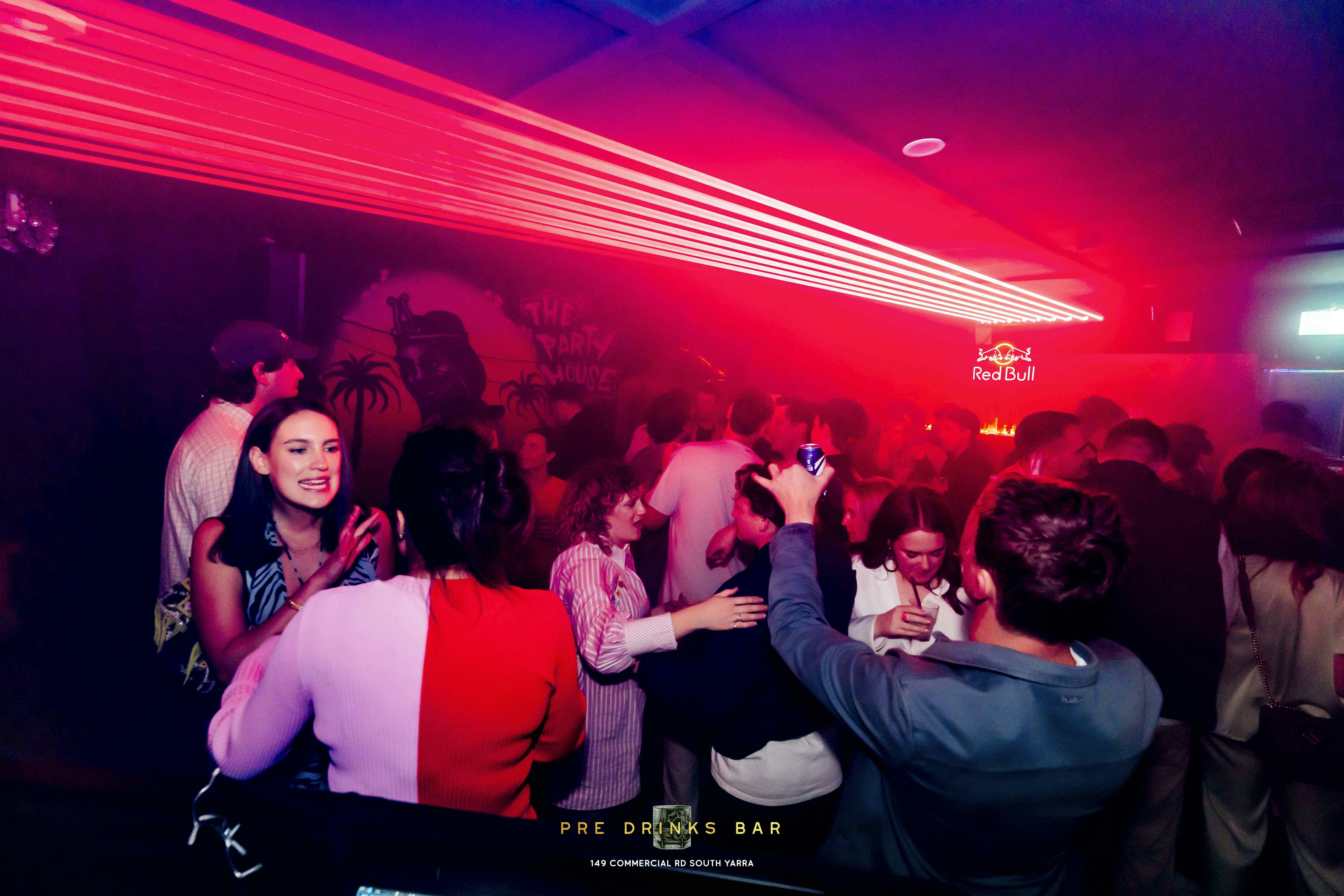 Beer Garden  Or Party Room  6