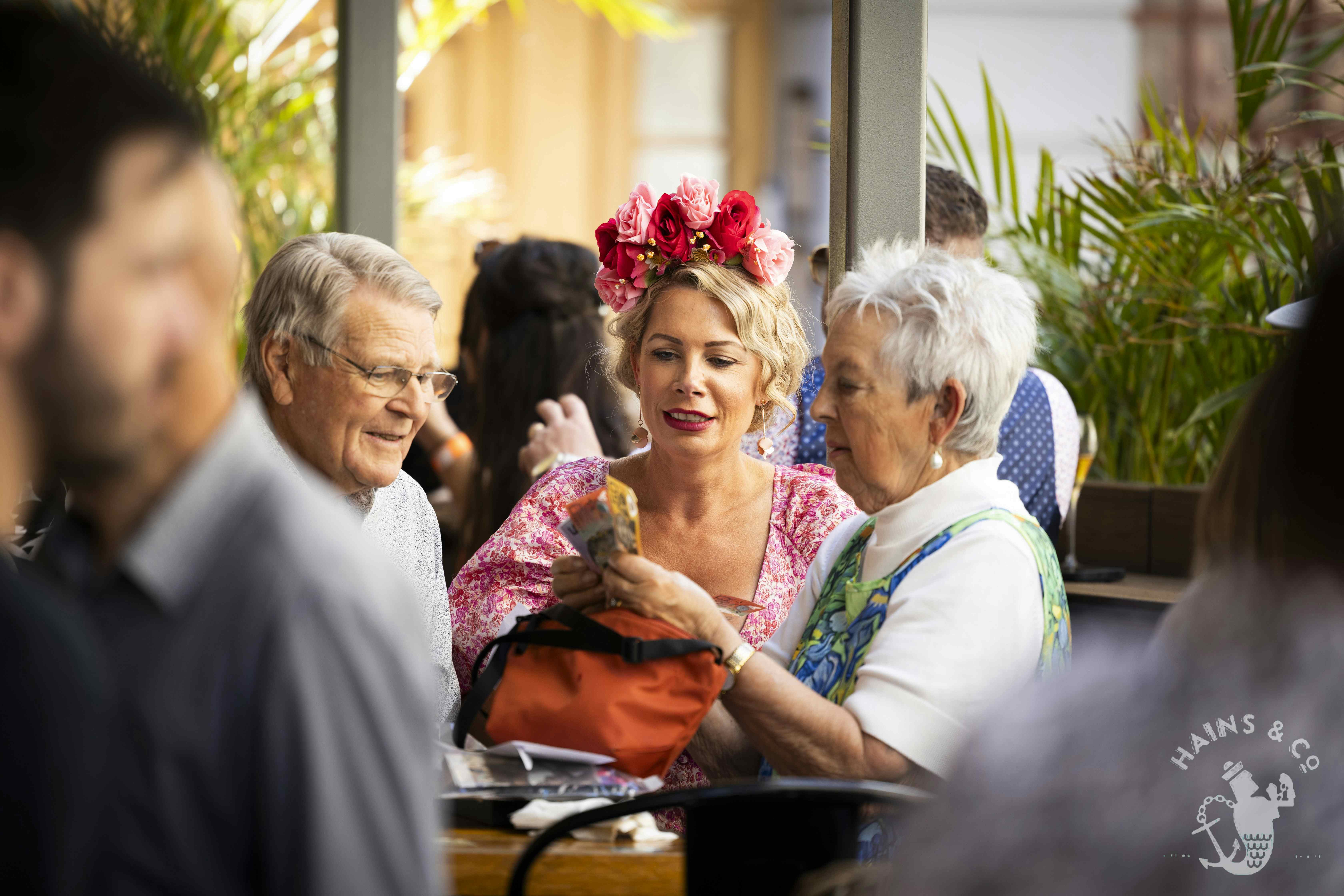 Afternoon Full Venue Hire 9