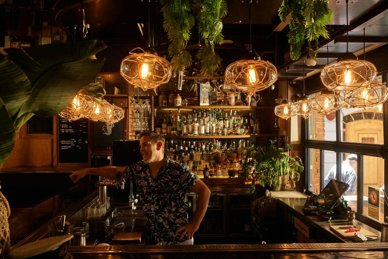 Afternoon Full Venue Hire 2