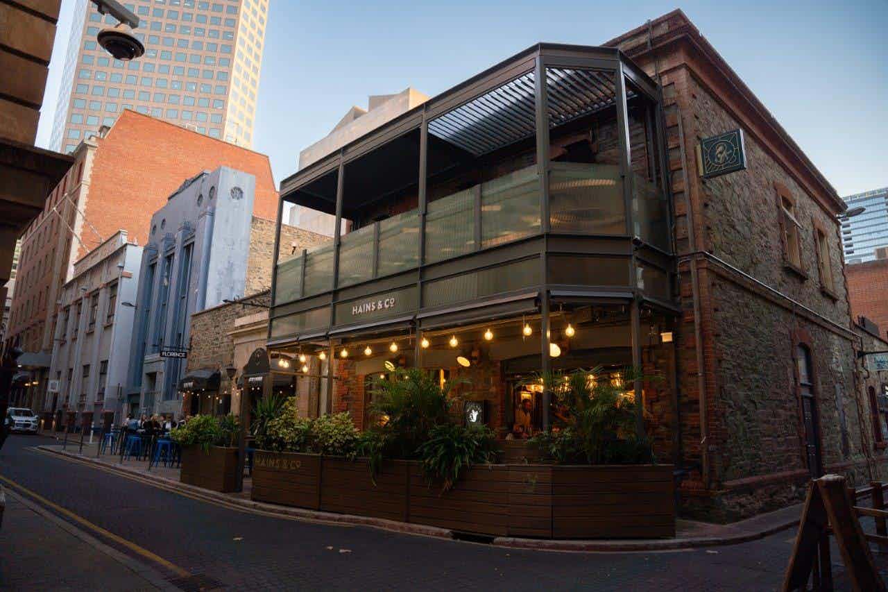 Afternoon Full Venue Hire