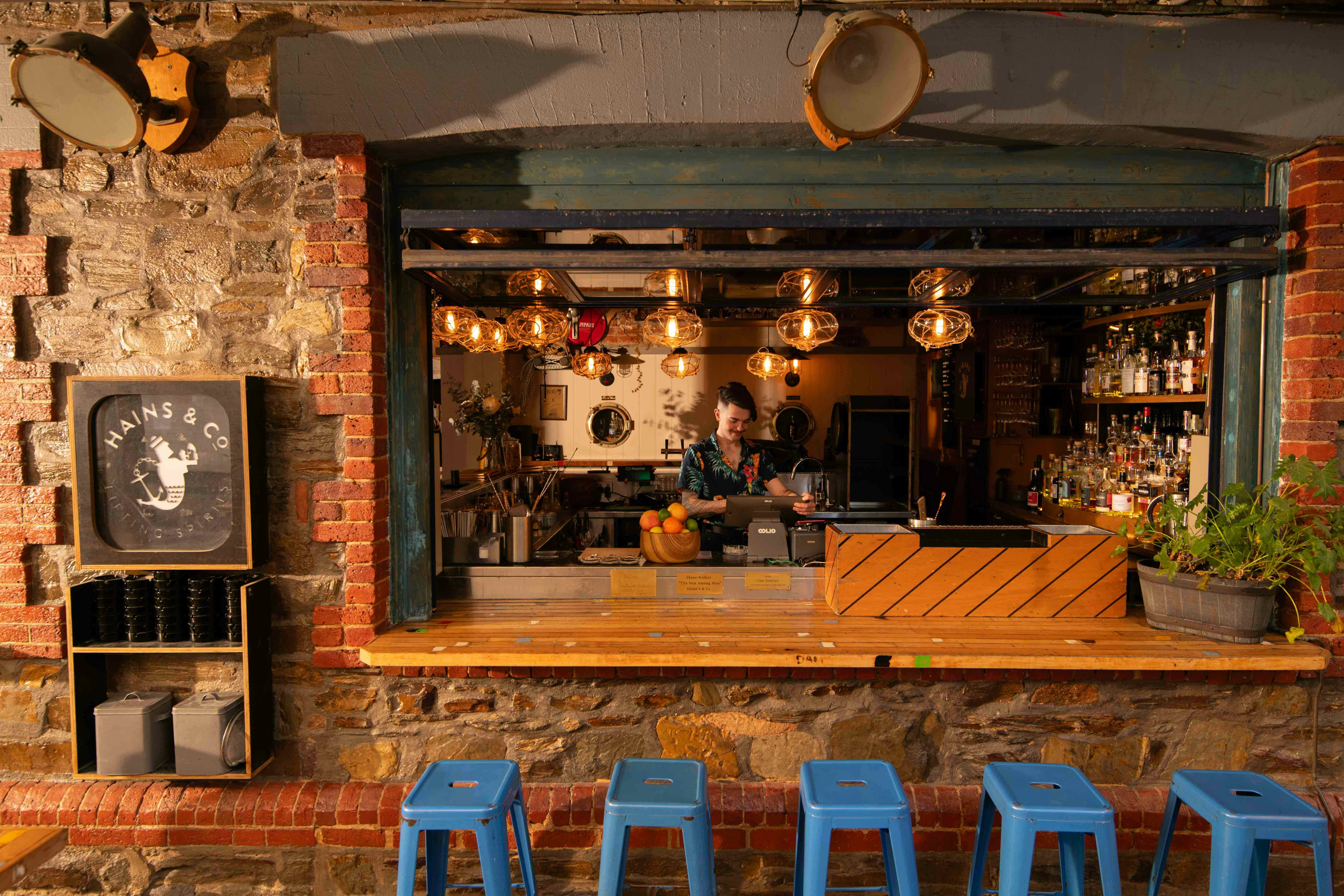 Afternoon Full Venue Hire 1