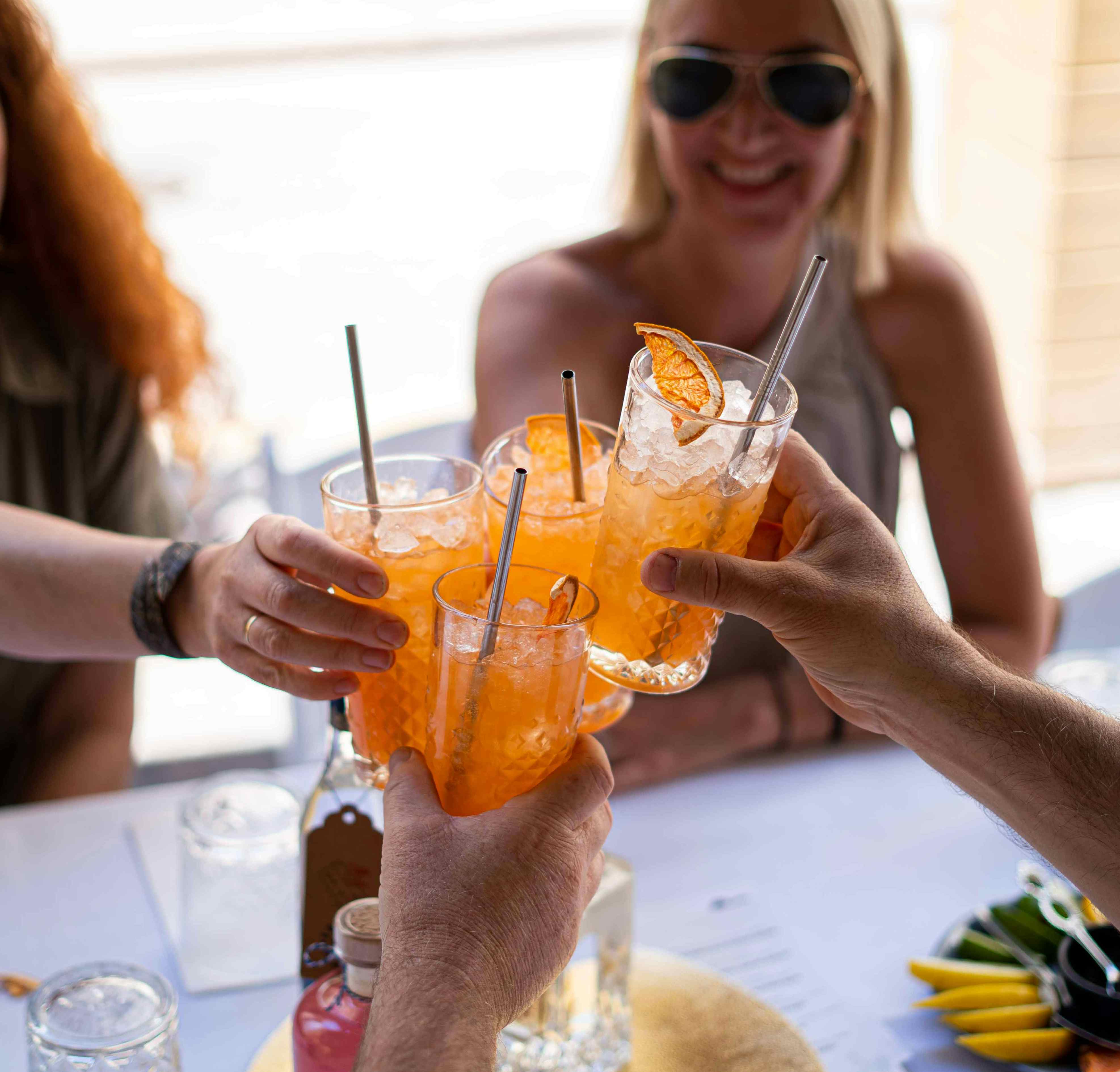 Afternoon Full Venue Hire 7