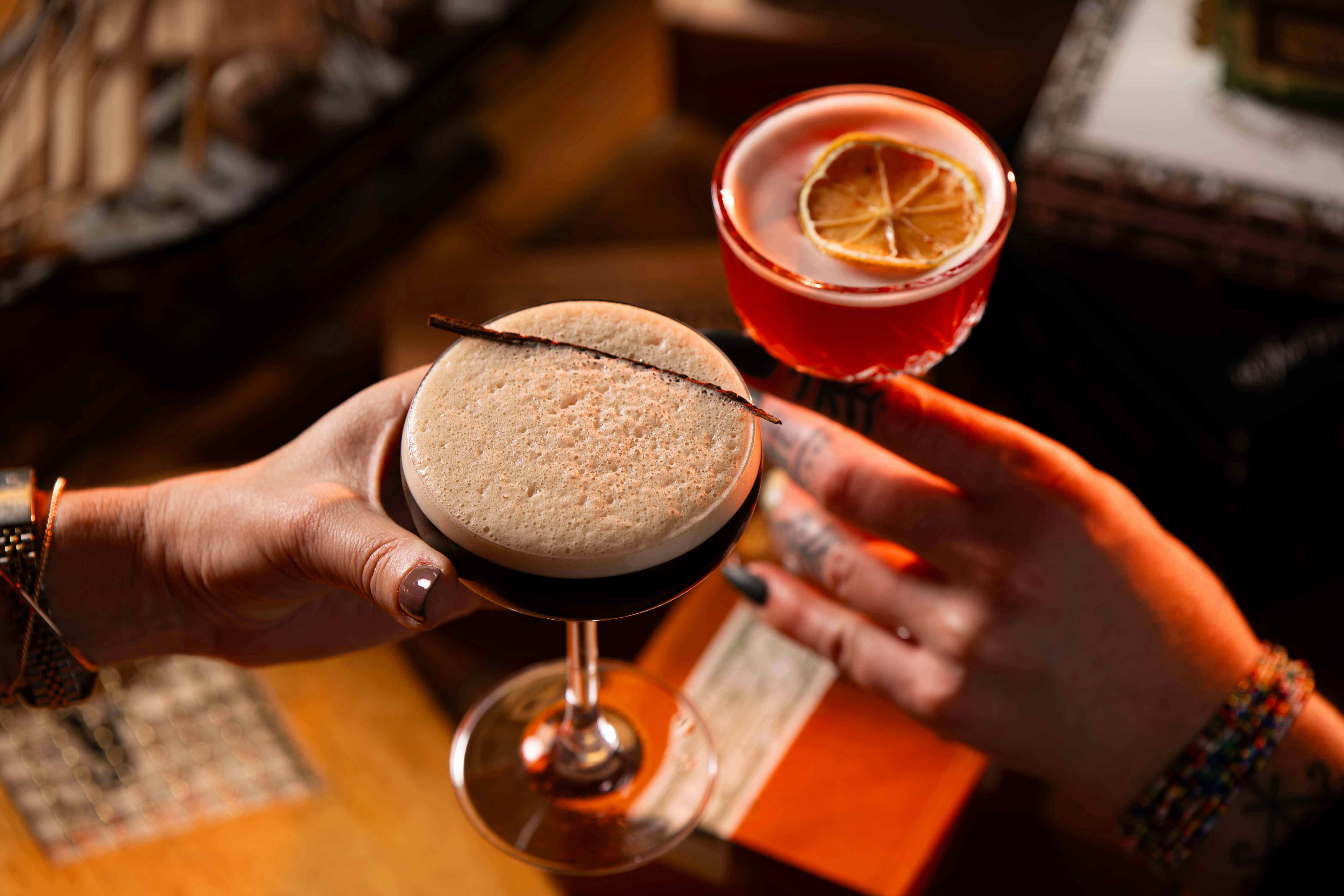 Afternoon Full Venue Hire 8