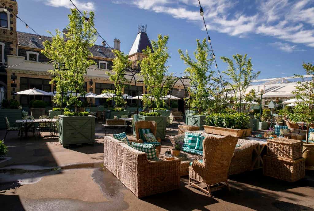 The Commons Collective (Exclusive Hire) 6