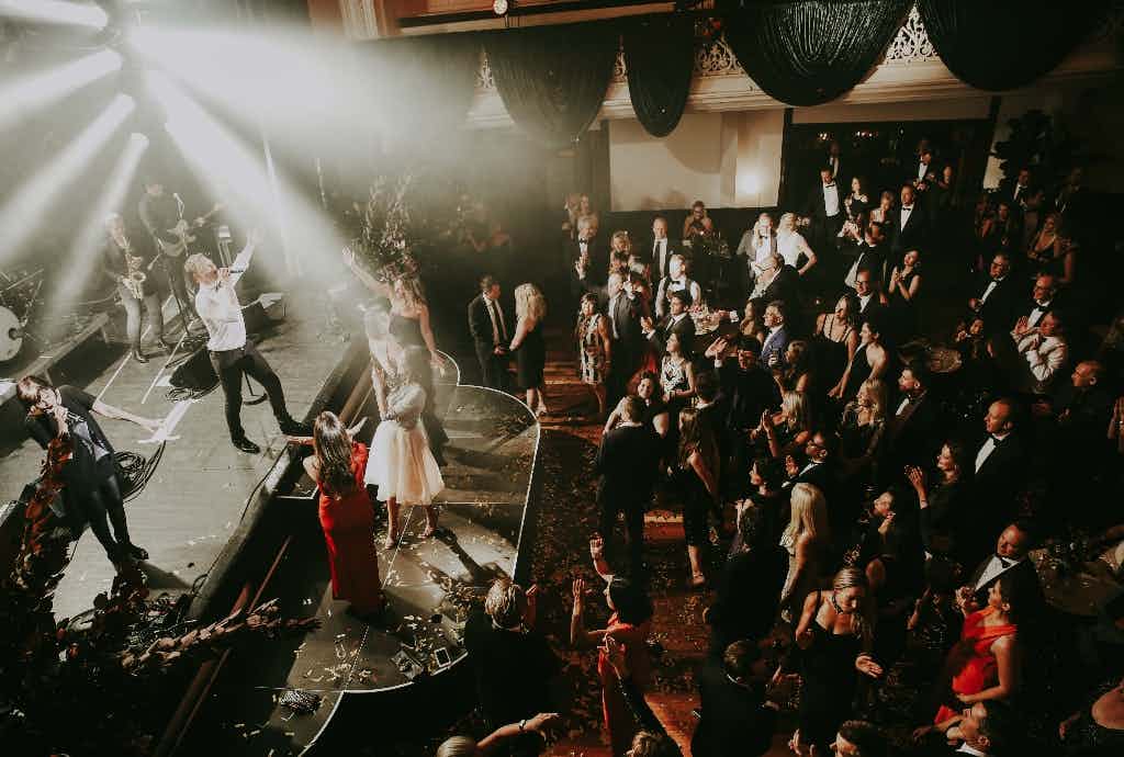 The Commons Collective (Exclusive Hire) 1