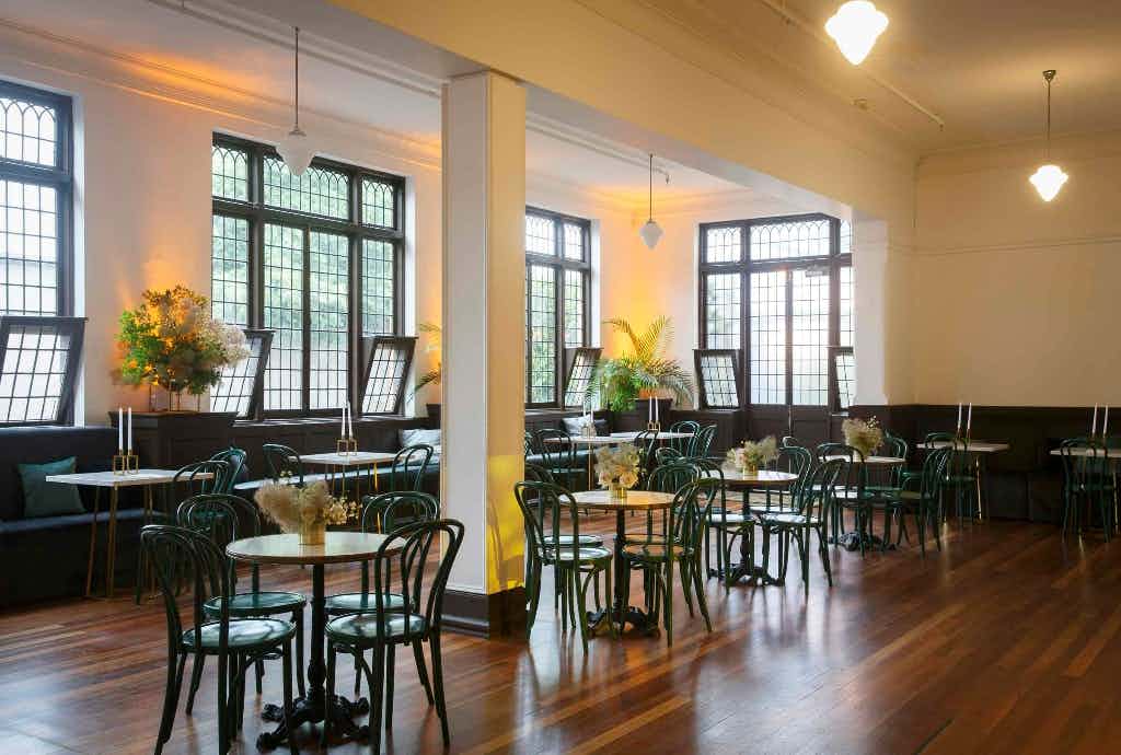 The Commons Collective (Exclusive Hire) 8