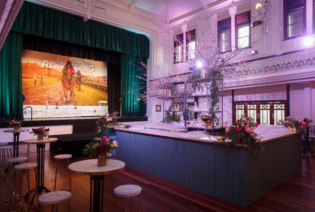 The Commons Collective (Exclusive Hire) 2