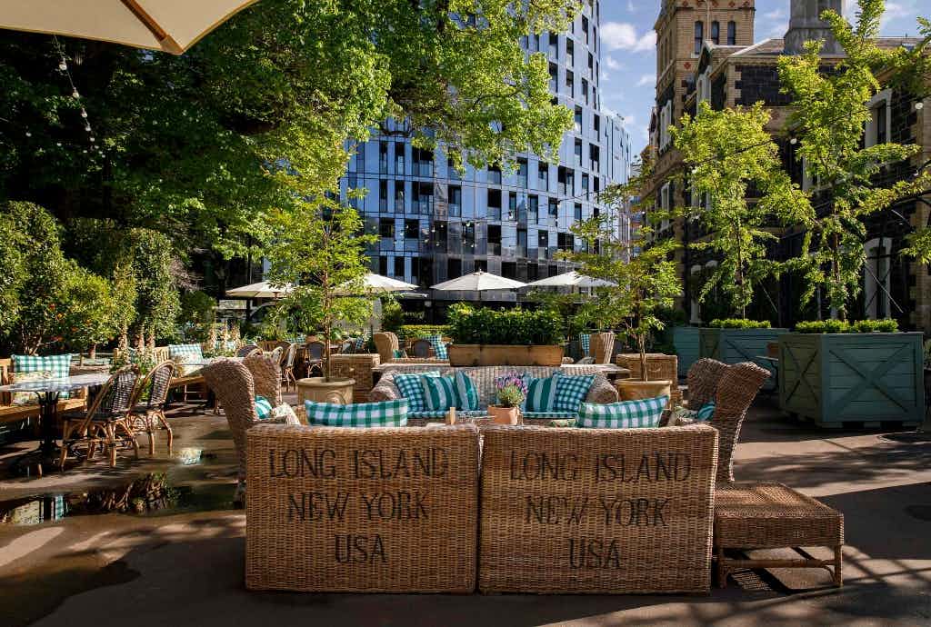 The Commons Collective (Exclusive Hire) 7