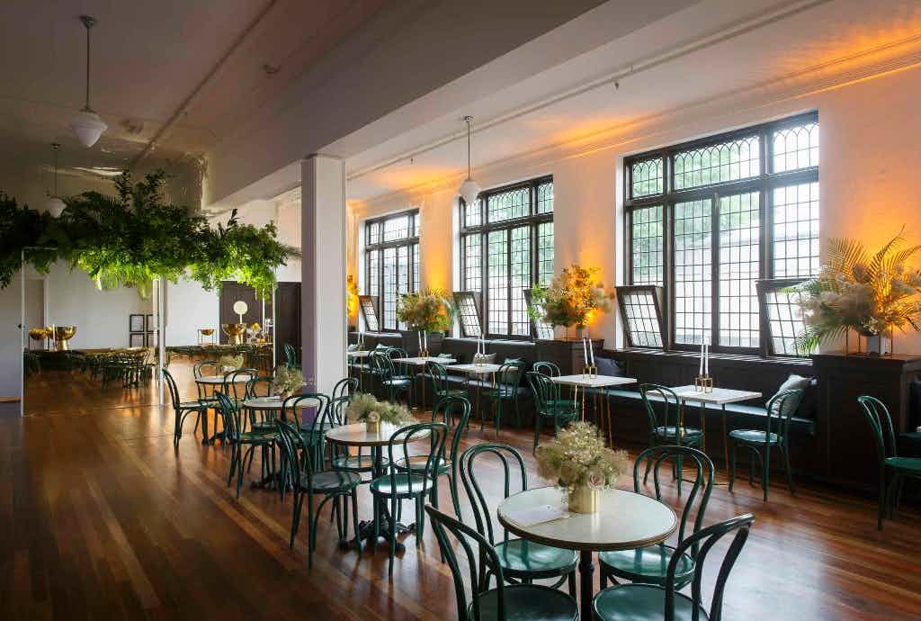 The Commons Collective (Exclusive Hire) 9