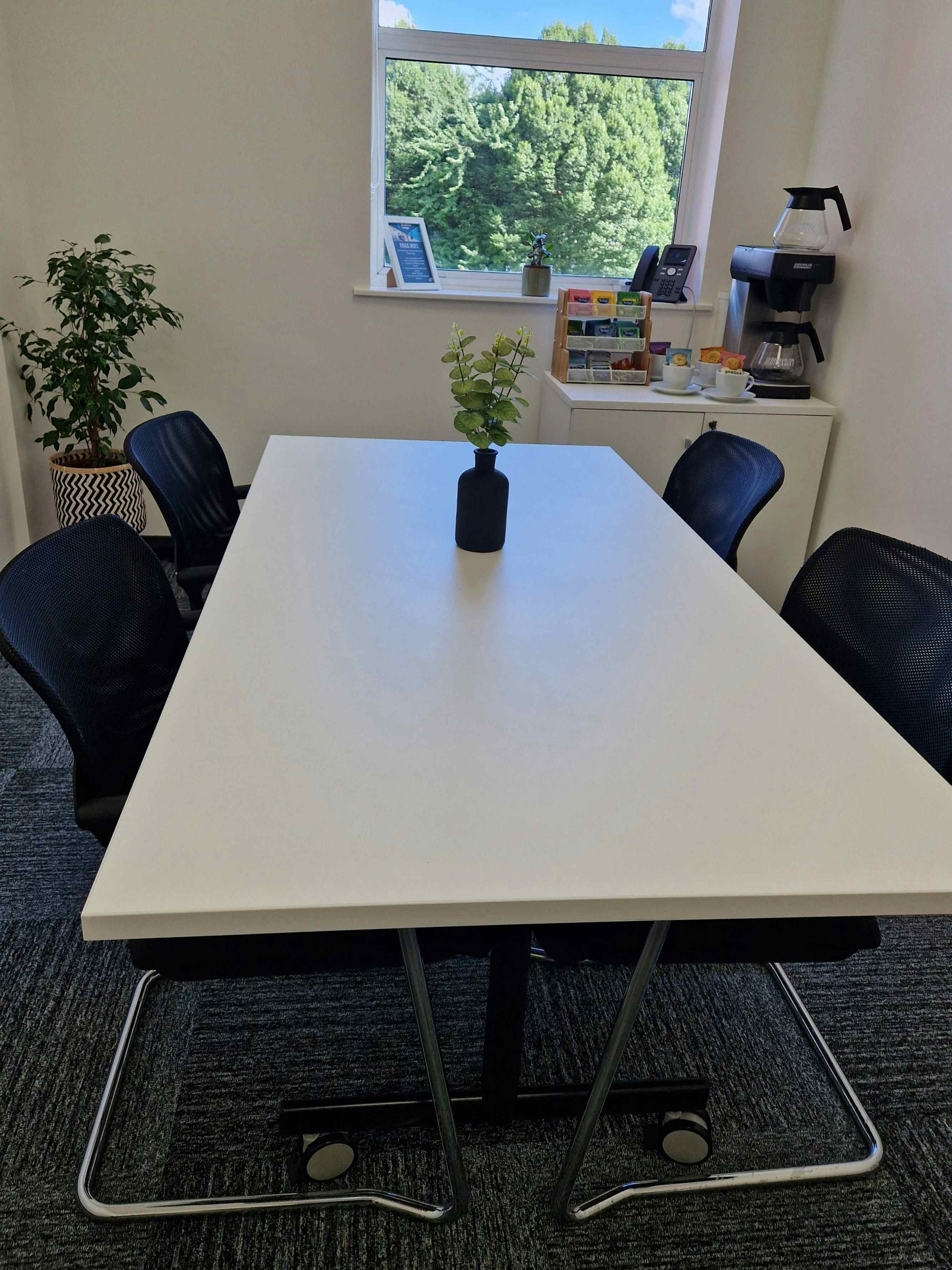 Small Meeting Room 2