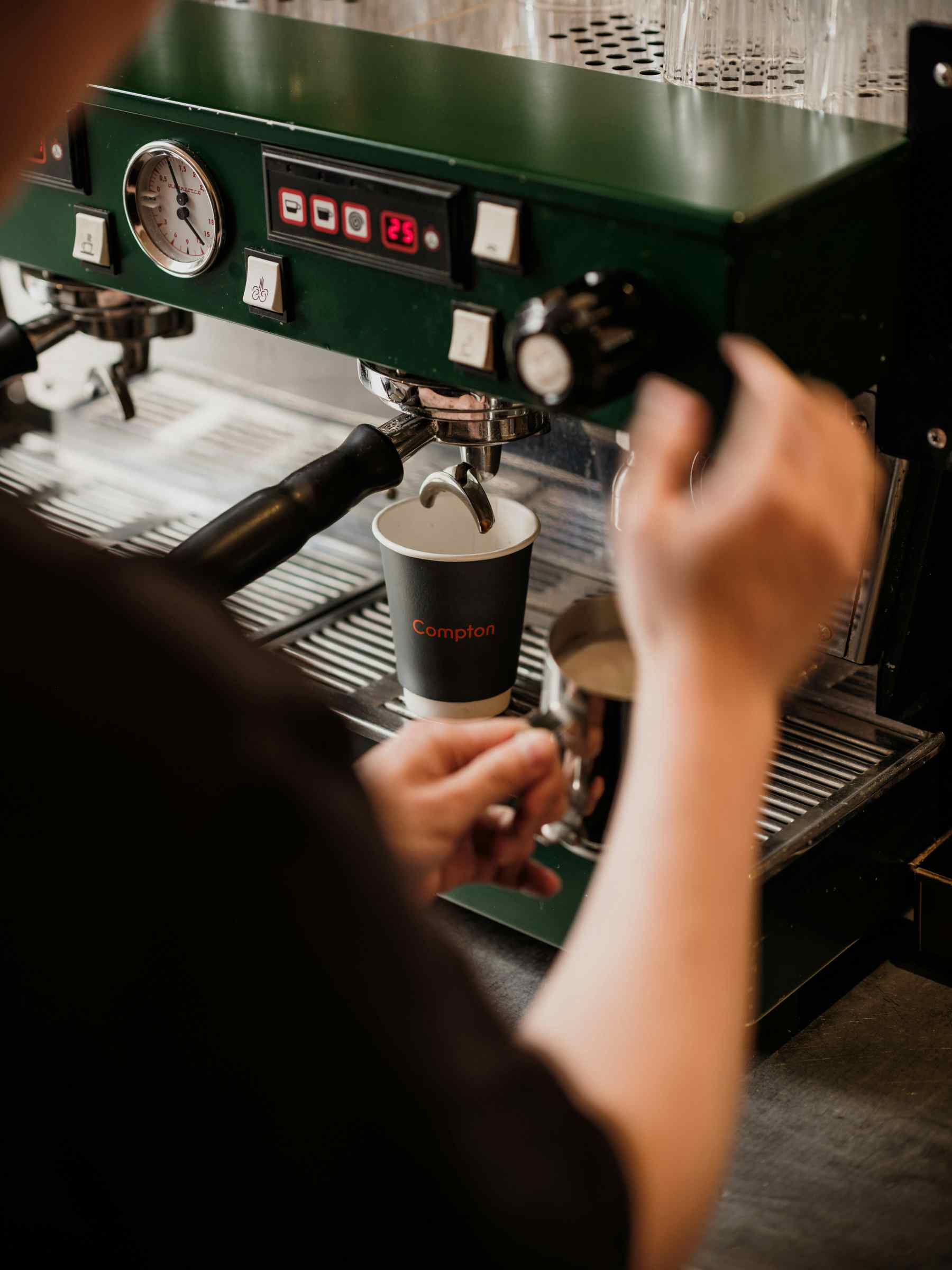 The Compton Meeting Room 6