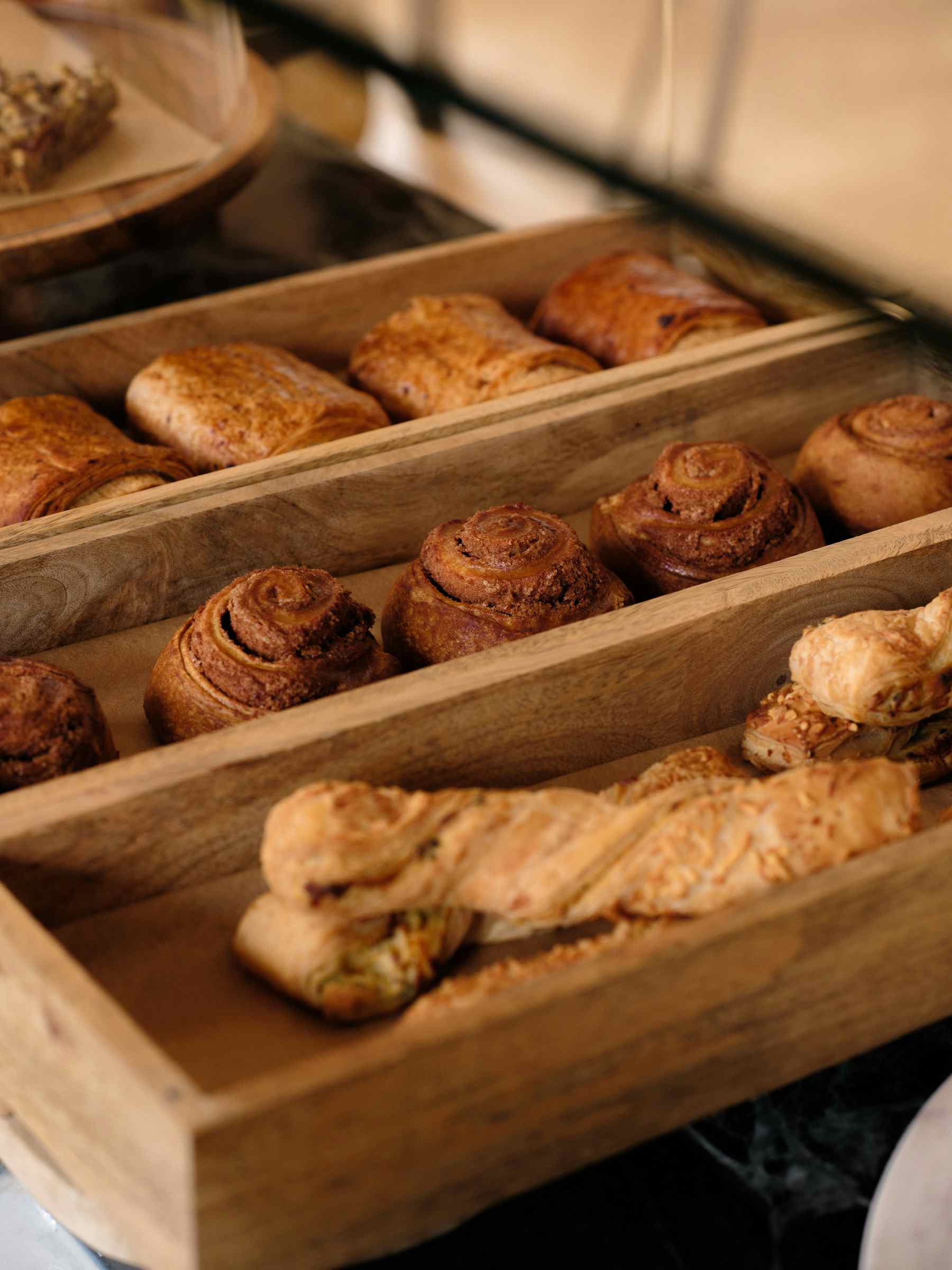 Compton Coffee House 6