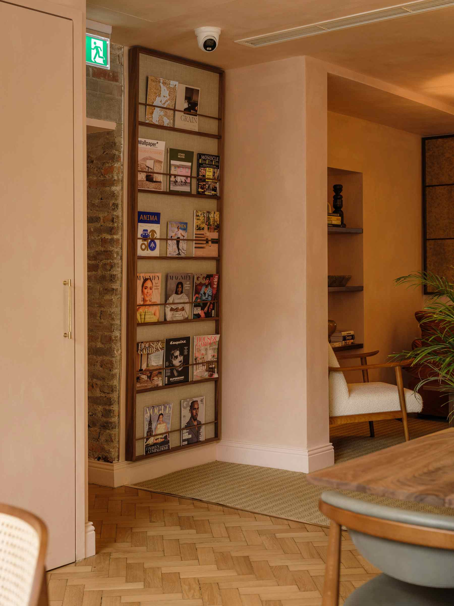 Compton Coffee House 9