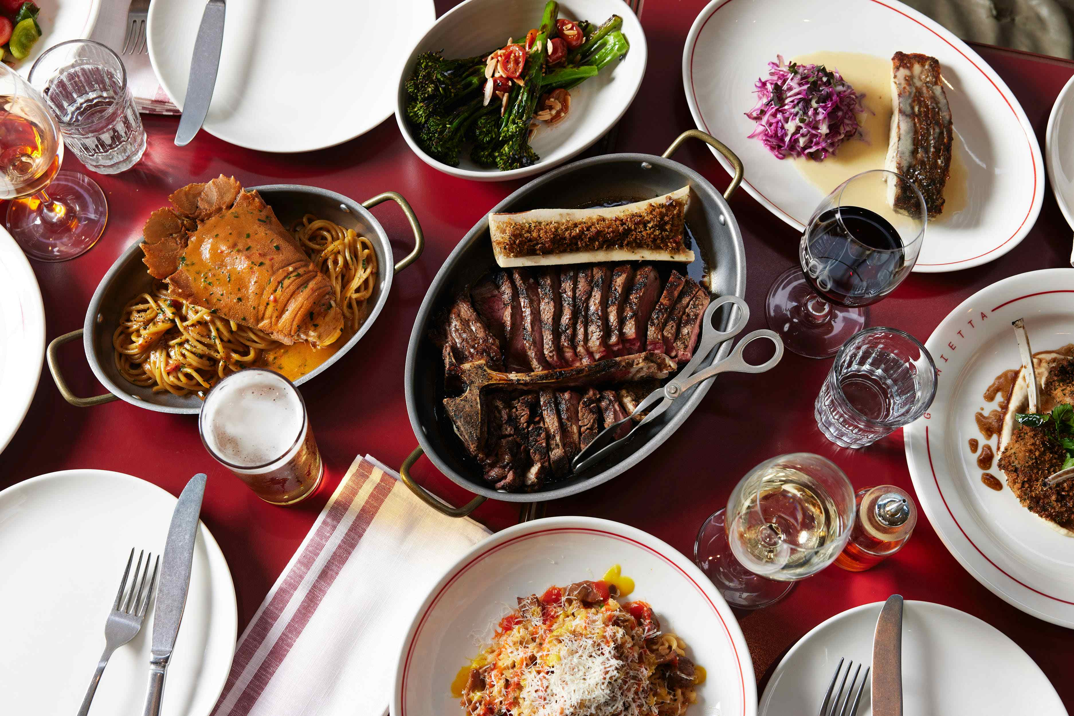 Large Group Booking  2