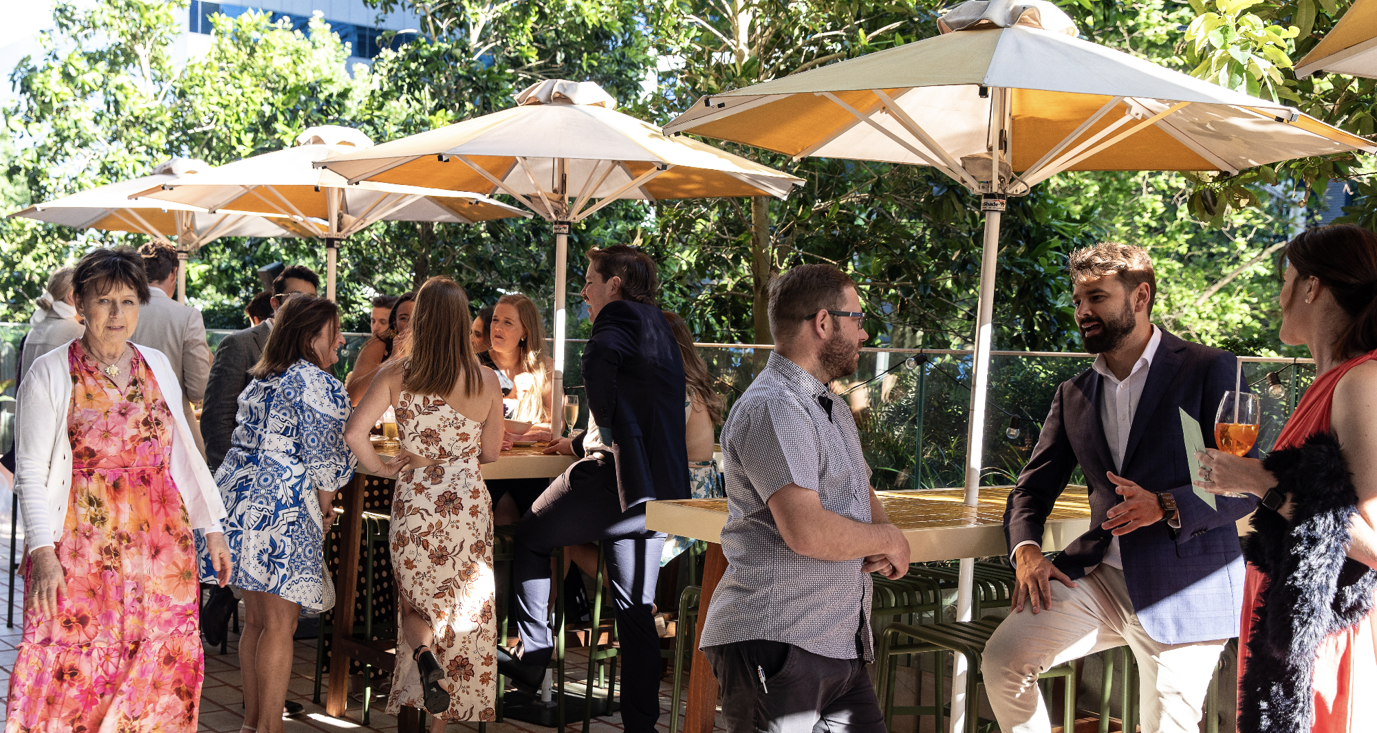 Large Group Booking  1