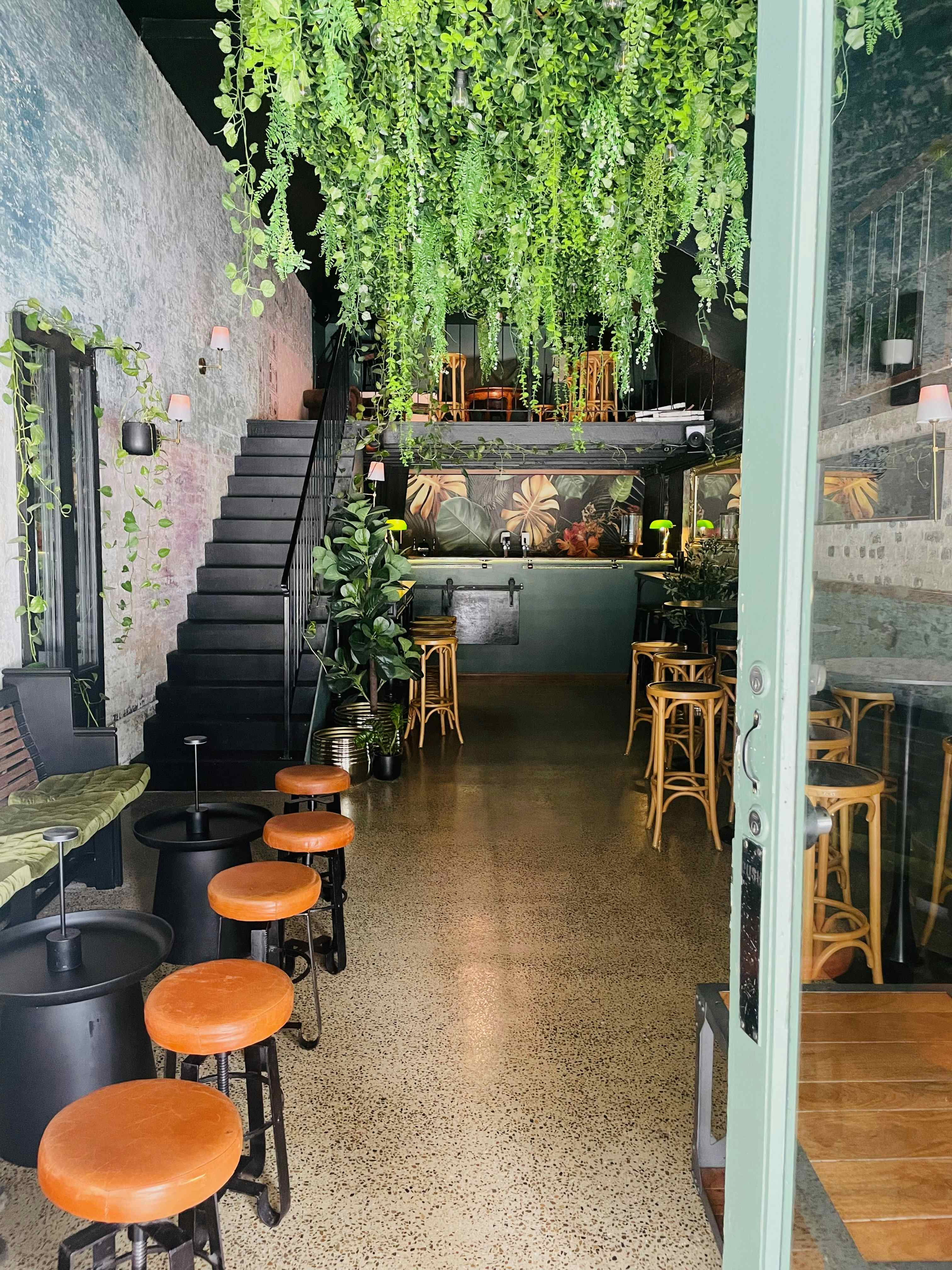 Valley Function Space 4