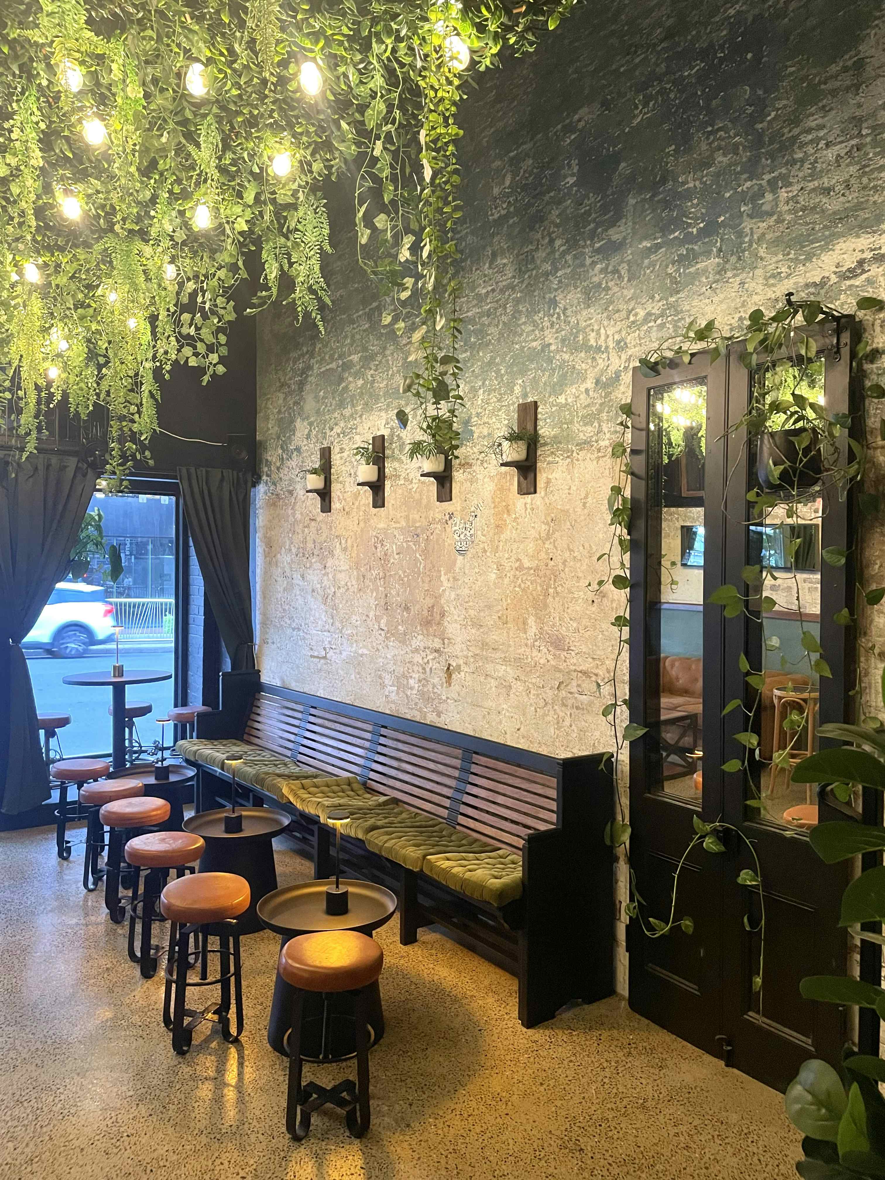 Valley Function Space 1