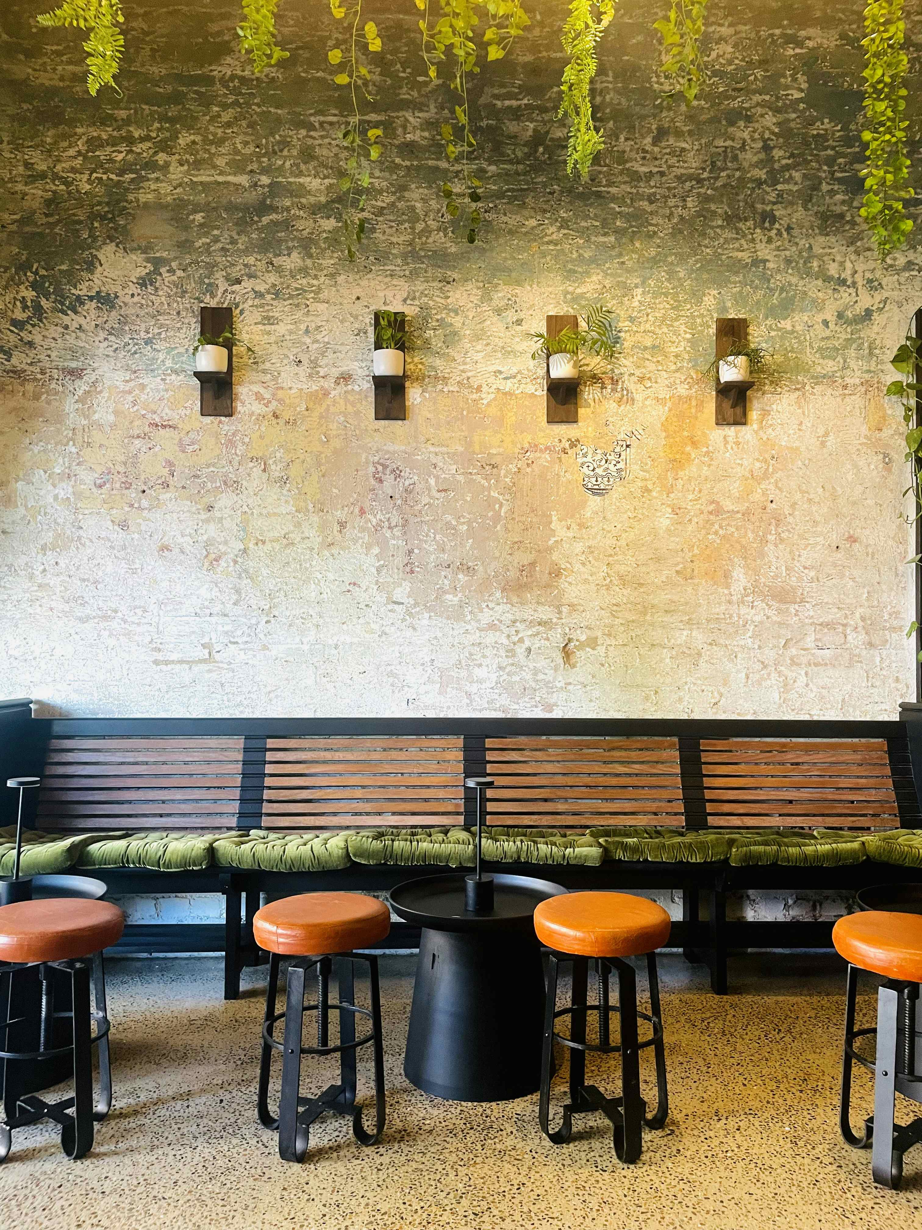 Valley Function Space 5