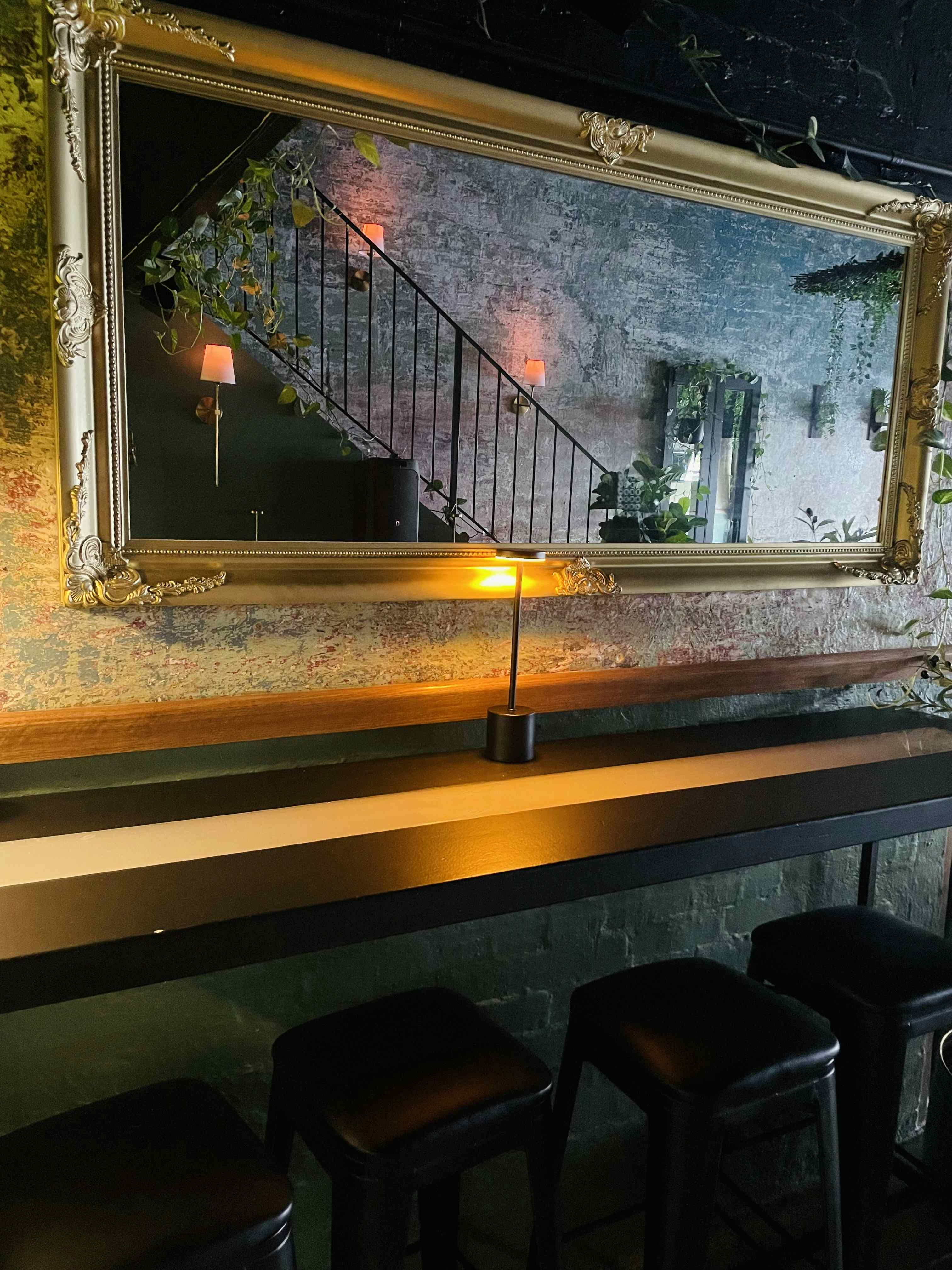 Valley Function Space 3