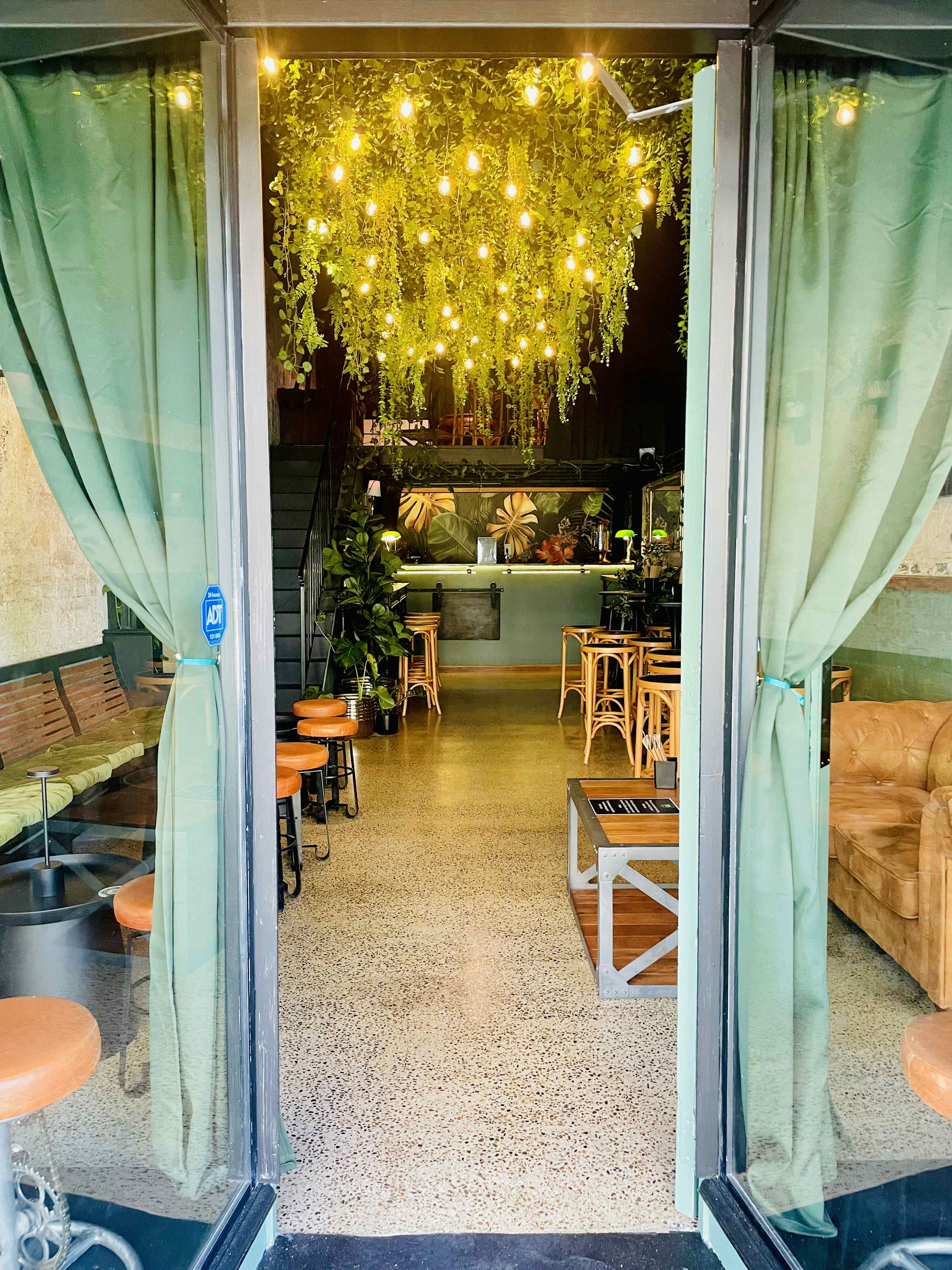 Valley Function Space 2