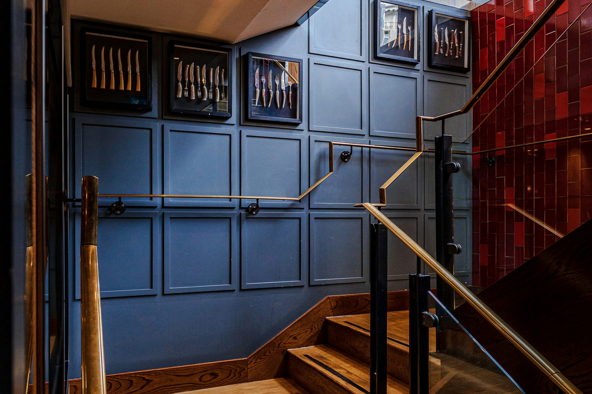 Angus Dining Social 1