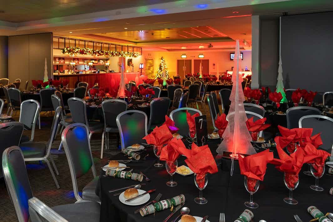 Lomond & Nevis Suites 0