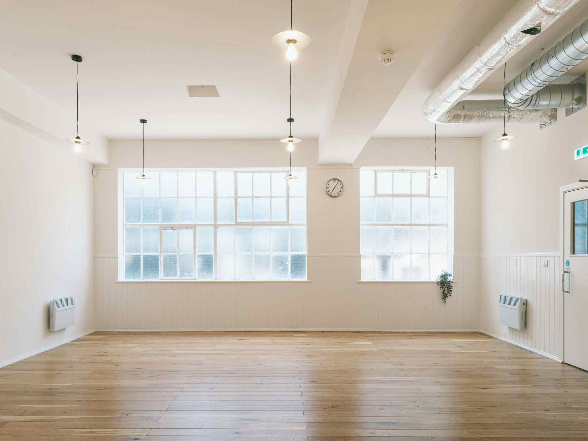 Modern Conference, Events & Live Music space at King's House 4