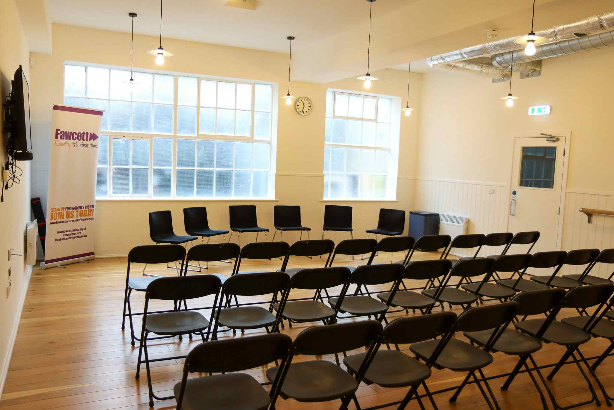 Modern Conference, Events & Live Music space at King's House 11