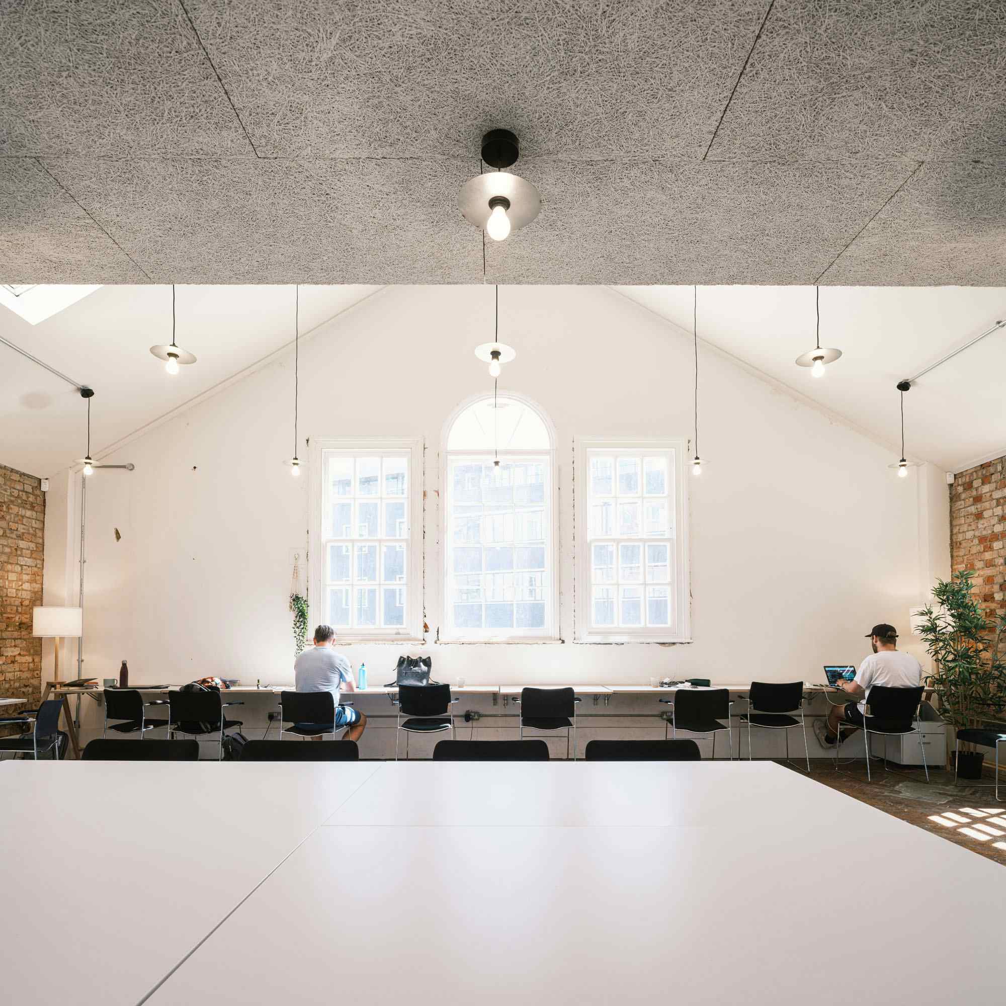 Modern Conference, Events & Live Music space at King's House 5