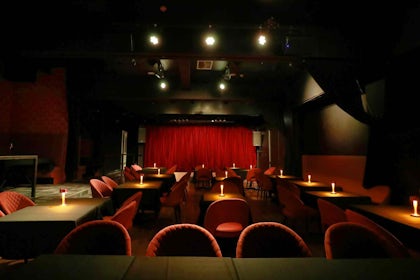 Two80 Cabaret 4