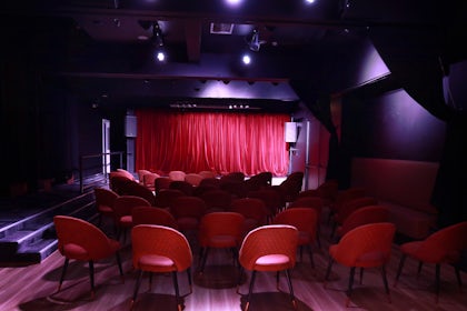 Two80 Cabaret 1