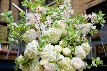 Wedding Spaces 5