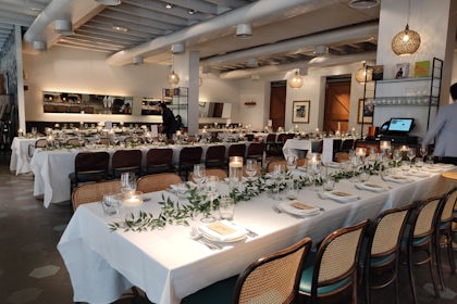 Wedding Spaces 7