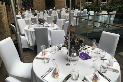 Wedding Spaces 3